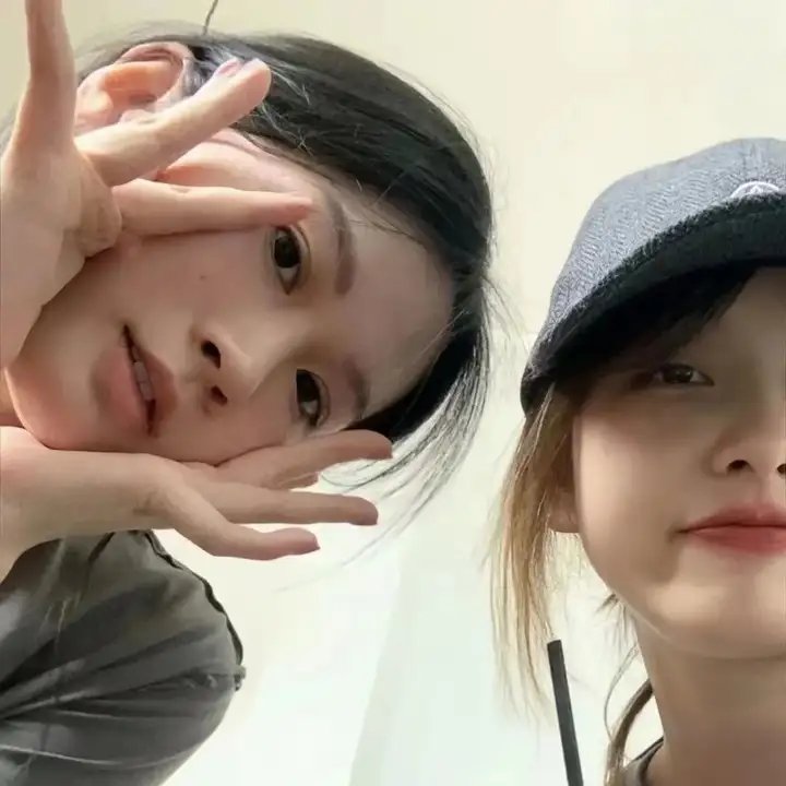 信仰的女人